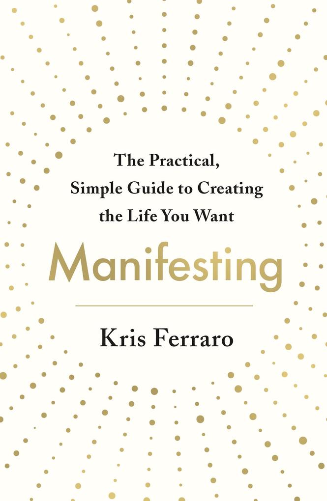 Produktbild: Manifesting | Kris Ferraro