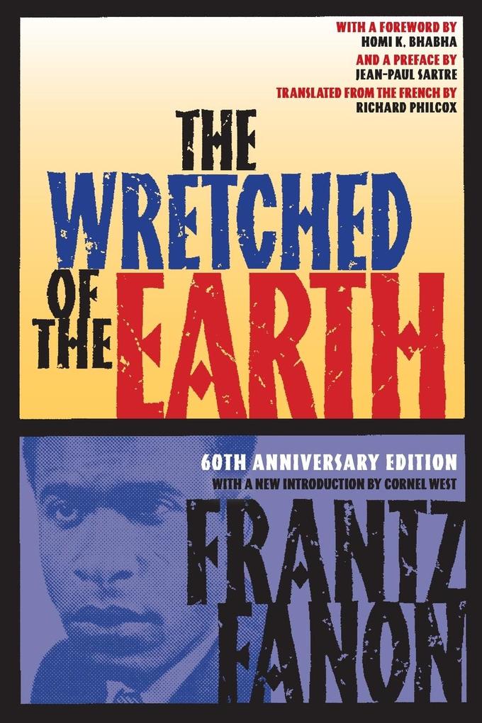 Produktbild: The Wretched of the Earth | Frantz Fanon