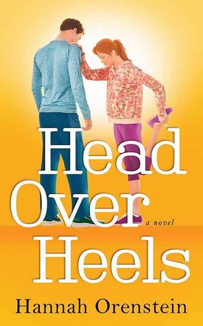 Produktbild: Head Over Heels | Hannah Orenstein