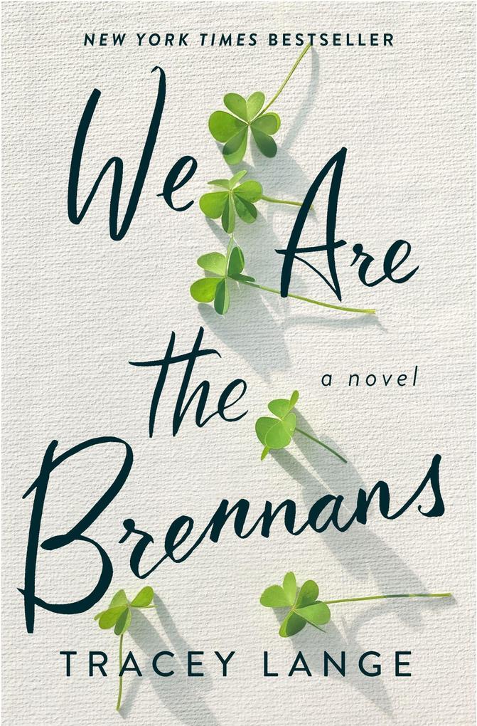Produktbild: We Are the Brennans | Tracey Lange