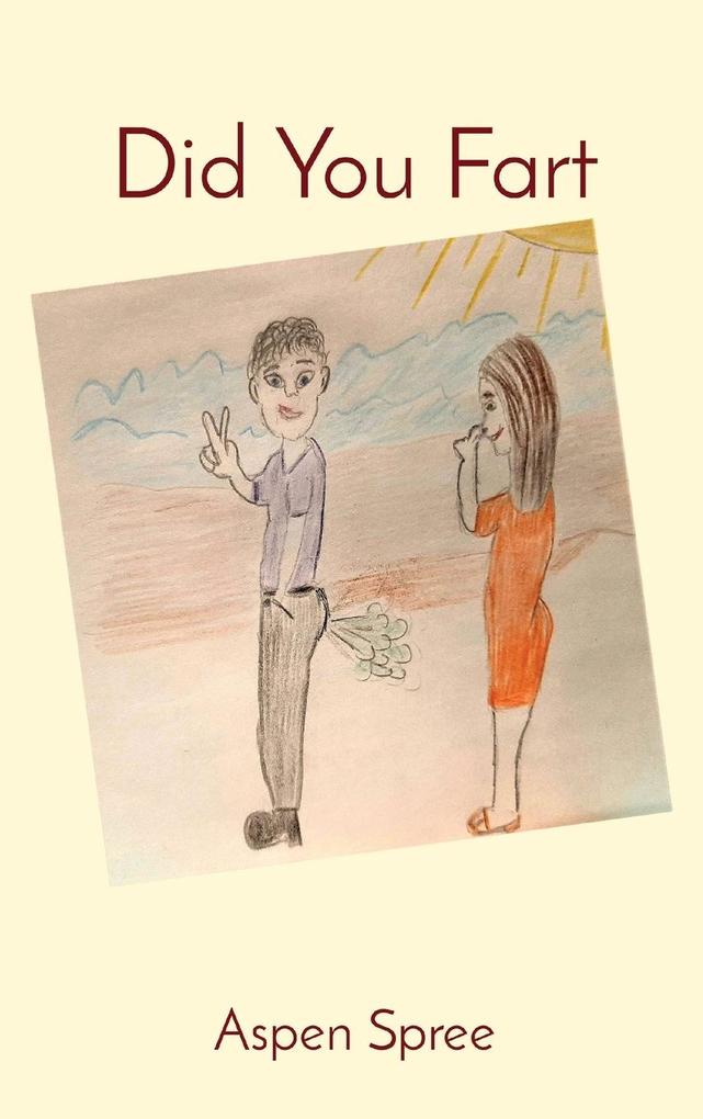 Produktbild: Did You Fart
