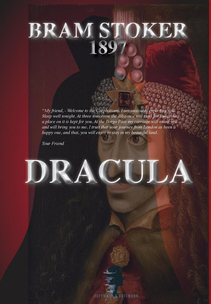 Produktbild: Dracula | Bram Stoker