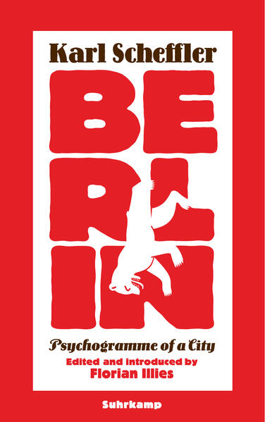 Produktbild: Berlin | Karl Scheffler