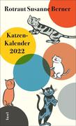 Katzenkalender 2022