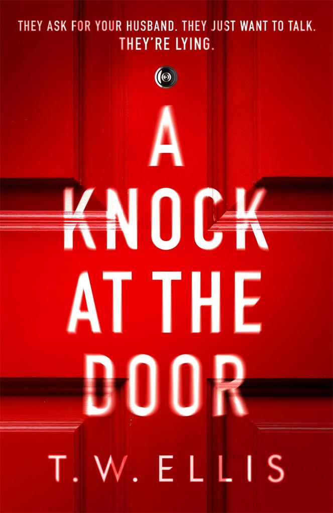 Produktbild: A Knock at the Door | T. W. Ellis