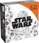 Zygomatic - Story Cubes Star Wars