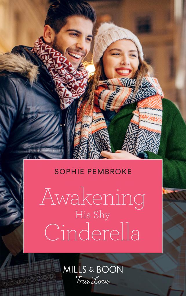 Produktbild: Awakening His Shy Cinderella | Sophie Pembroke