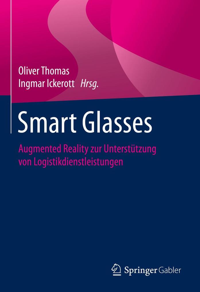 Produktbild: Smart Glasses