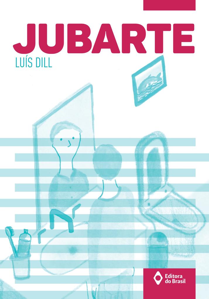 Produktbild: Jubarte | Luís Dill