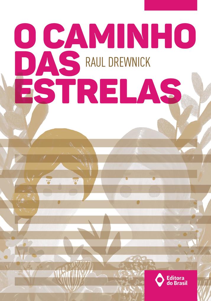 Produktbild: O caminho das estrelas | Raul Drewnick