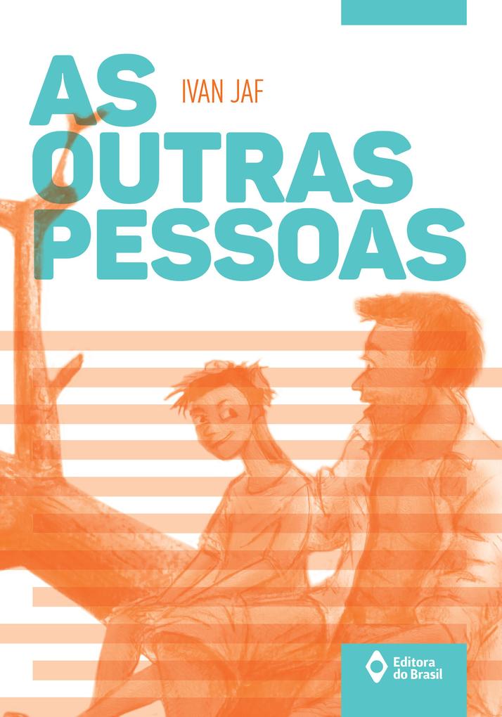 Produktbild: As outras pessoas | Ivan Jaf