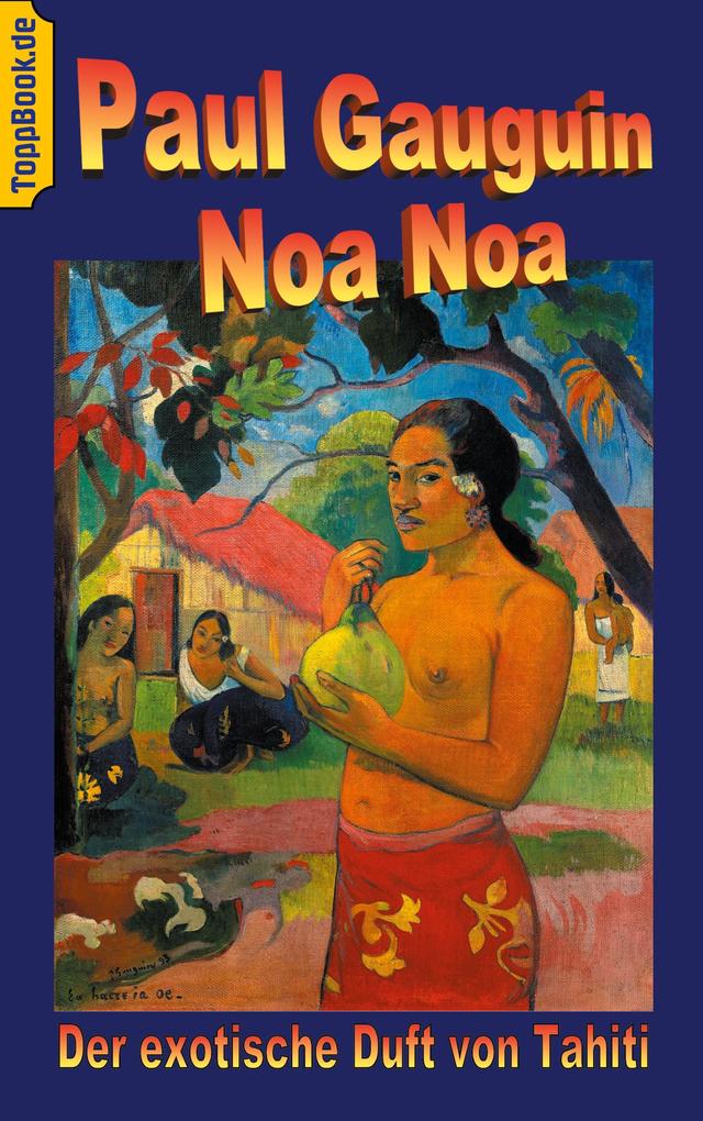 Produktbild: Noa Noa | Paul Gauguin