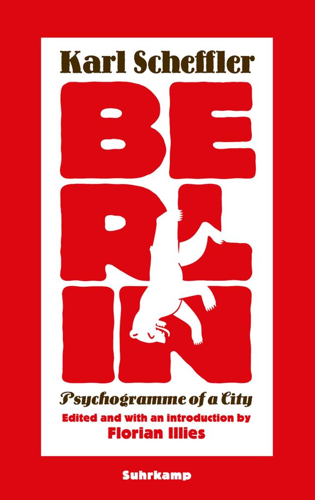 Produktbild: Berlin | Karl Scheffler