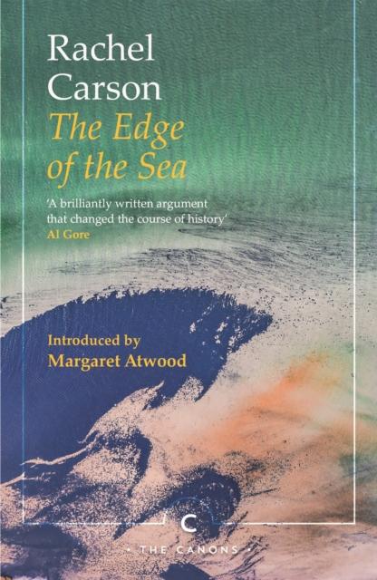 Produktbild: The Edge of the Sea | Rachel Carson