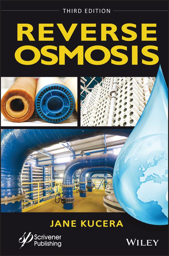 Produktbild: Reverse Osmosis | Jane Kucera