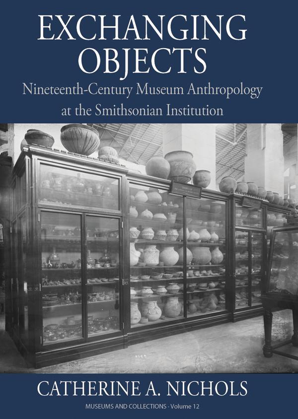 Produktbild: Exchanging Objects | Catherine A. Nichols