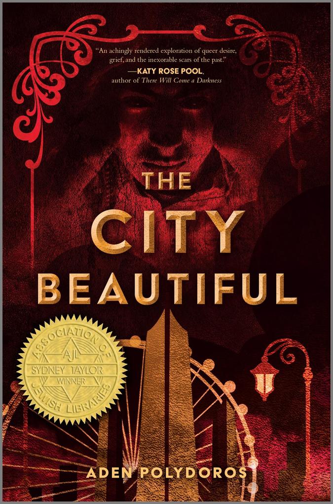 Produktbild: The City Beautiful | Aden Polydoros