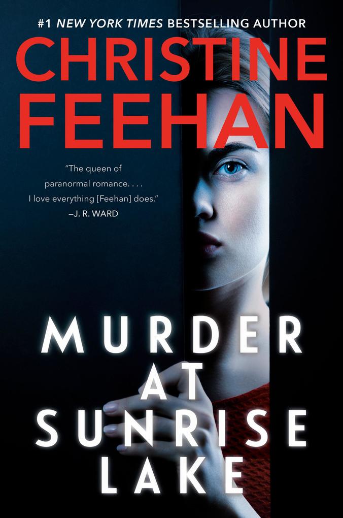 Produktbild: Murder at Sunrise Lake | Christine Feehan