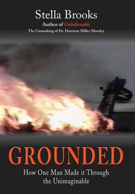 Produktbild: Grounded | Stella Brooks
