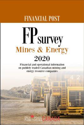 Produktbild: FP Survey: Mines & Energy 2020