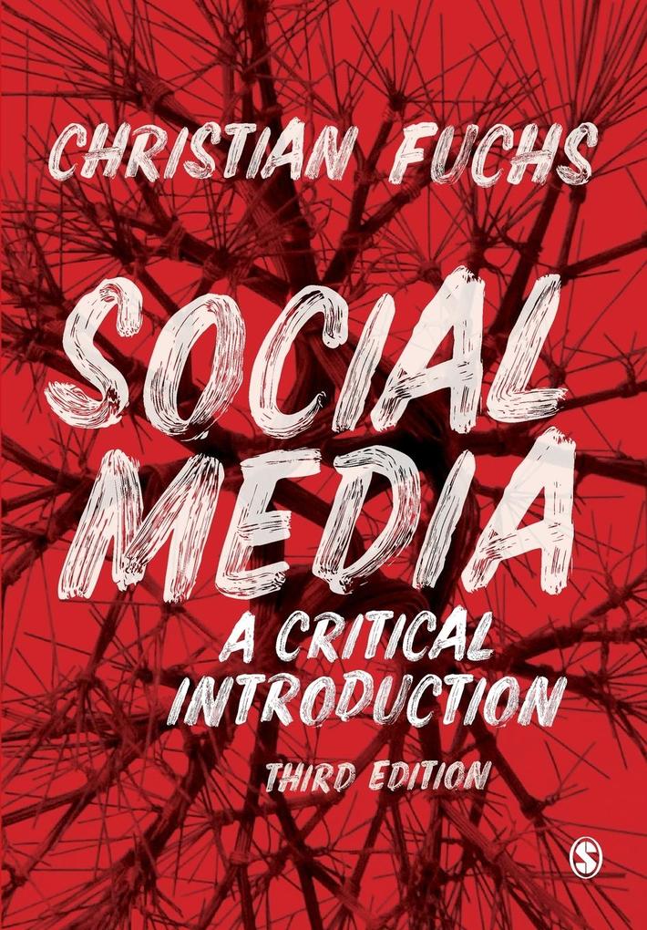 Produktbild: Social Media | Christian Fuchs