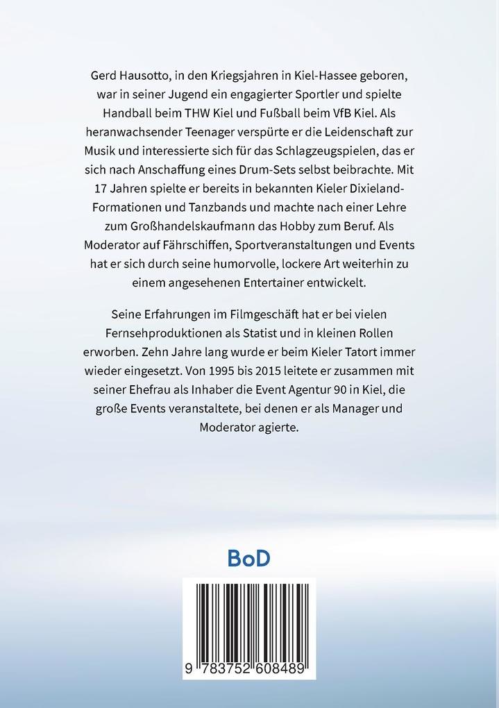 Weitere Ansicht: Lass mal schnacken! | Irene Thies