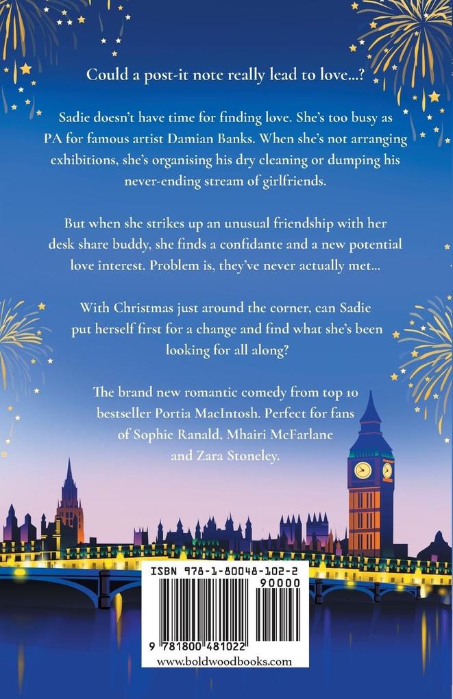 Weitere Ansicht: Stuck On You | Portia Macintosh
