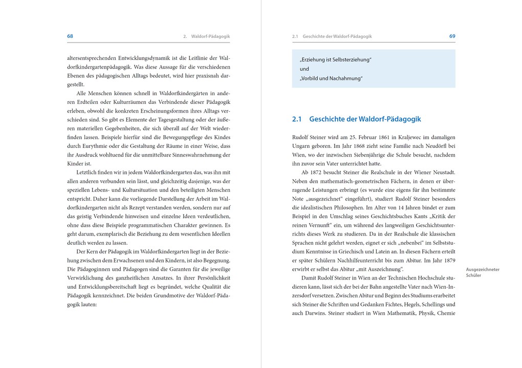 Weitere Ansicht: Pädagogische Ansätze in der Kita | Wolfgang Saßmannshausen, Ulrich Steenberg, Franz-J. Brockschnieder, Gerhard Regel, Sonja Ahrens