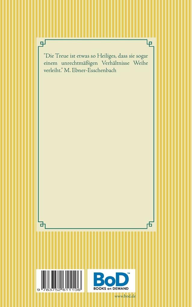 Weitere Ansicht: Krambambuli | Marie Ebner-Eschenbach