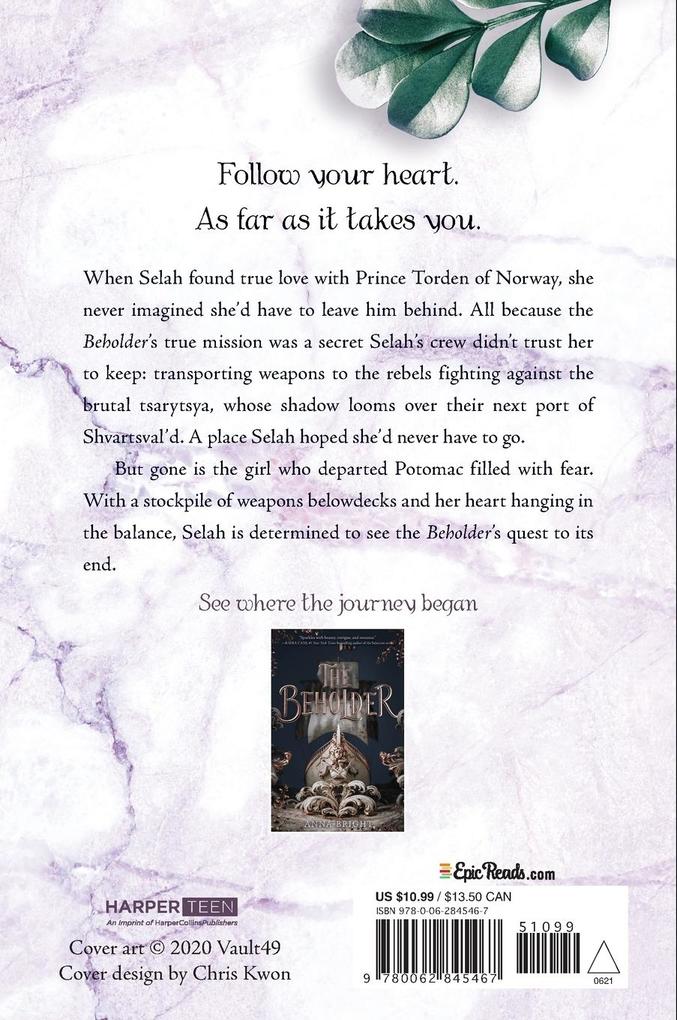 Weitere Ansicht: The Boundless | Anna Bright