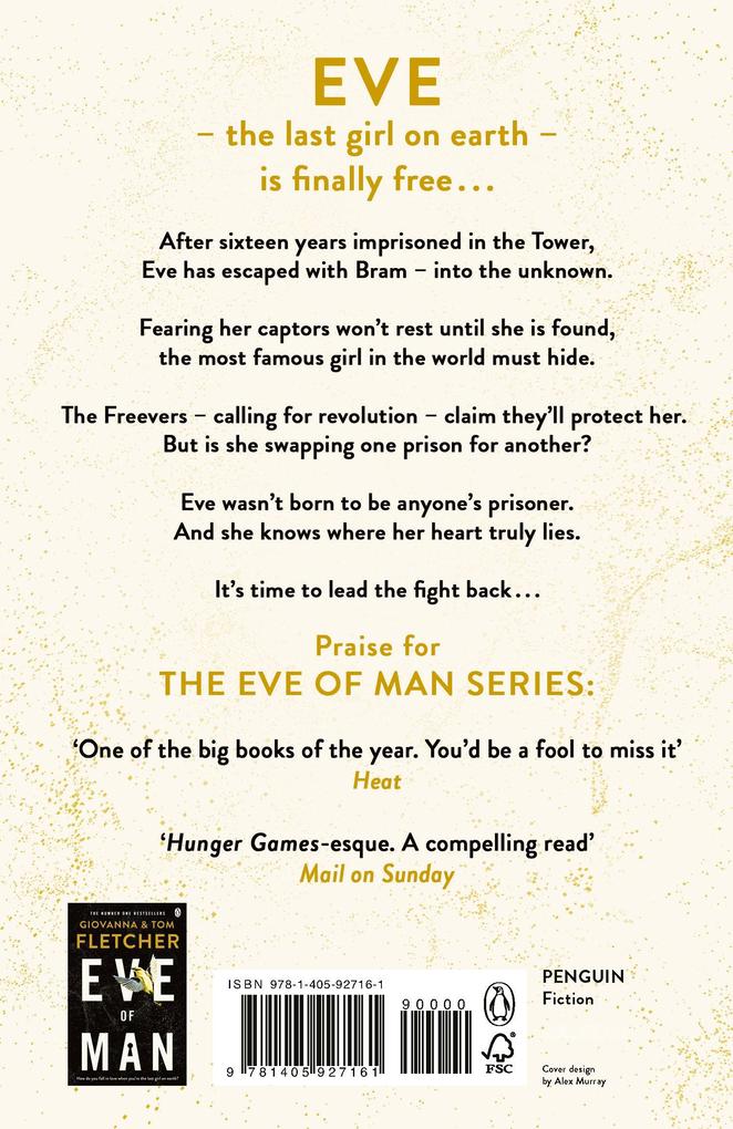 Weitere Ansicht: The Eve Illusion | Giovanna Fletcher, Tom Fletcher