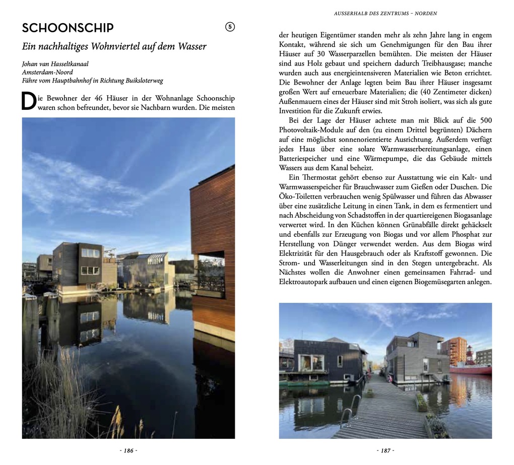 Weitere Ansicht: Verborgenes Amsterdam | Delphine Robiot, Marjolijn van Eyes, Marjolijn van Eys