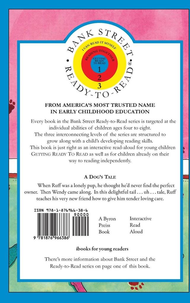 Weitere Ansicht: A Dog's Tale | Seymour Reit