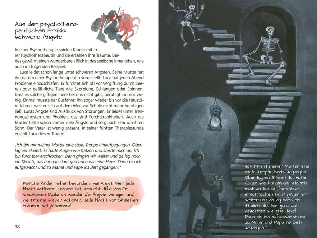 Weitere Ansicht: Kleine Kinder, große Träume | Hans Hopf