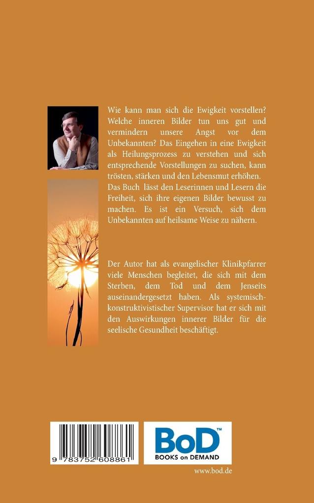 Weitere Ansicht: Jeder Mensch hat seinen Himmel | Detlef Wendler