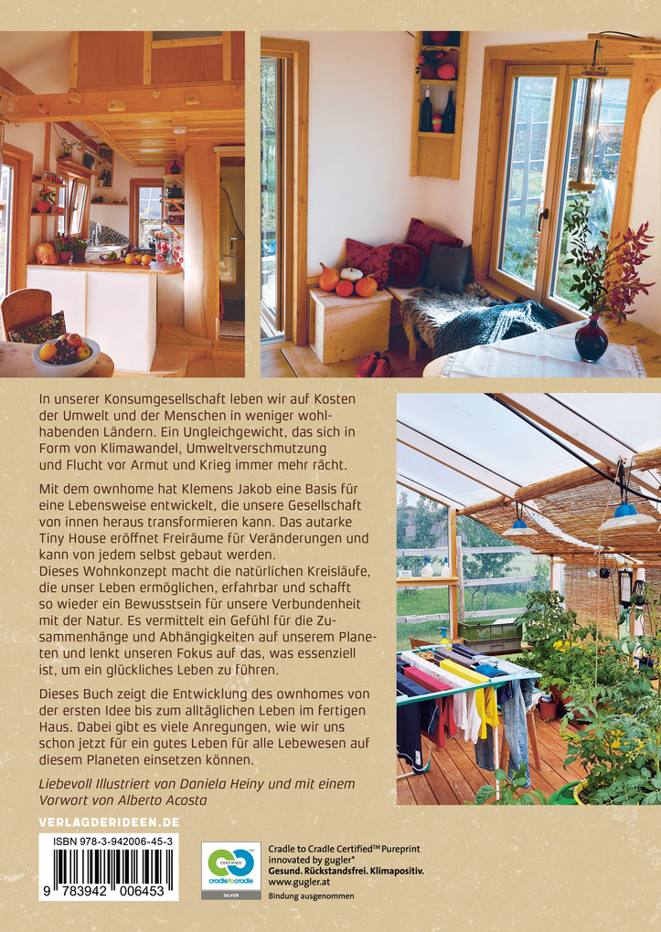 Weitere Ansicht: ownhome | Klemens Jakob