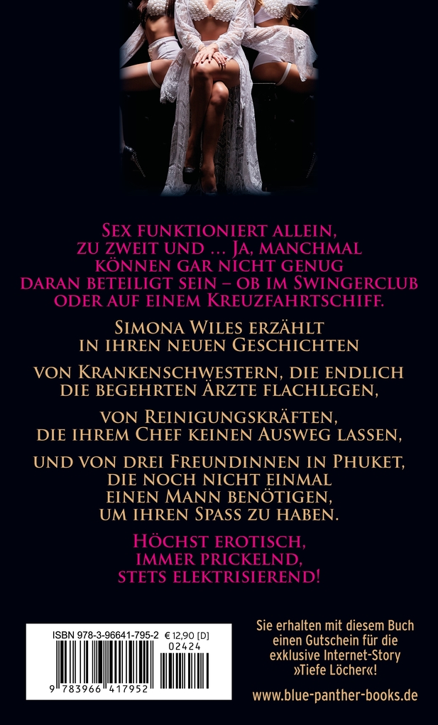 Weitere Ansicht: GruppenSex - mehr ist geil | Erotische Geschichten | Simona Wiles