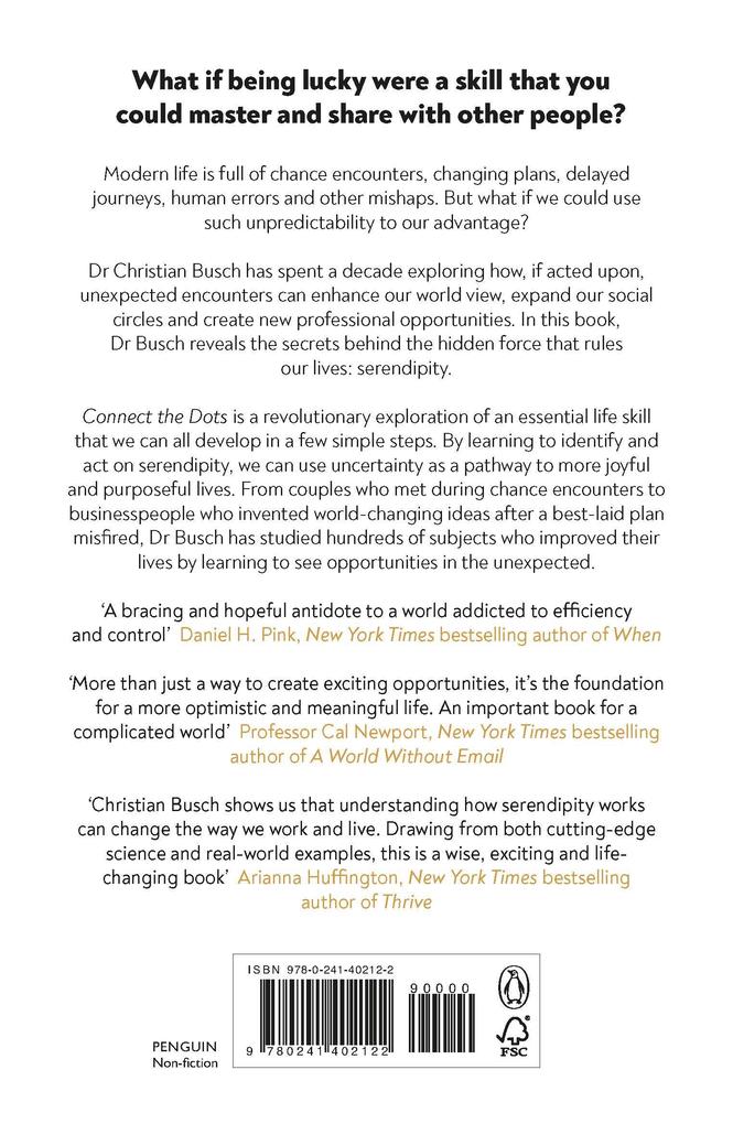 Weitere Ansicht: Connect the Dots | Christian Busch