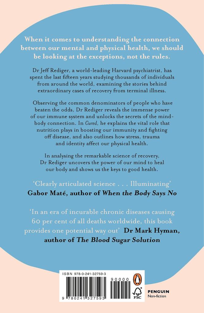 Weitere Ansicht: Cured | Jeff Rediger