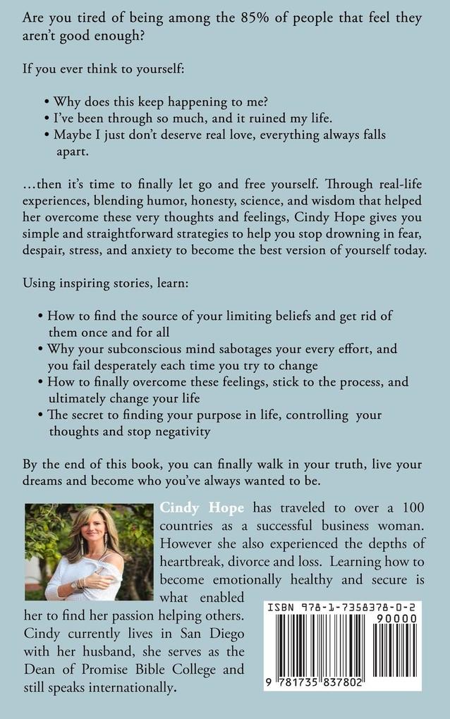 Weitere Ansicht: Are You Essential? | Cindy Hope