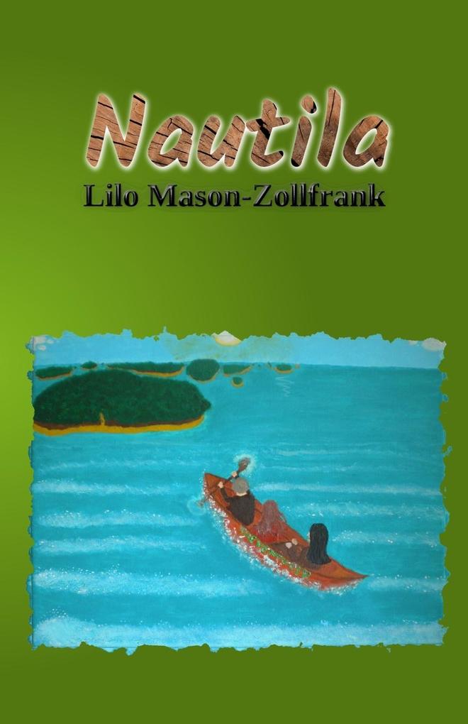 Produktbild: Nautila | Lilo Mason-Zollfrank