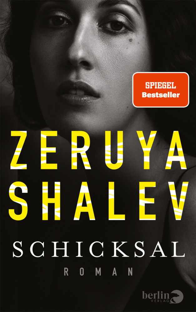 Produktbild: Schicksal | Zeruya Shalev