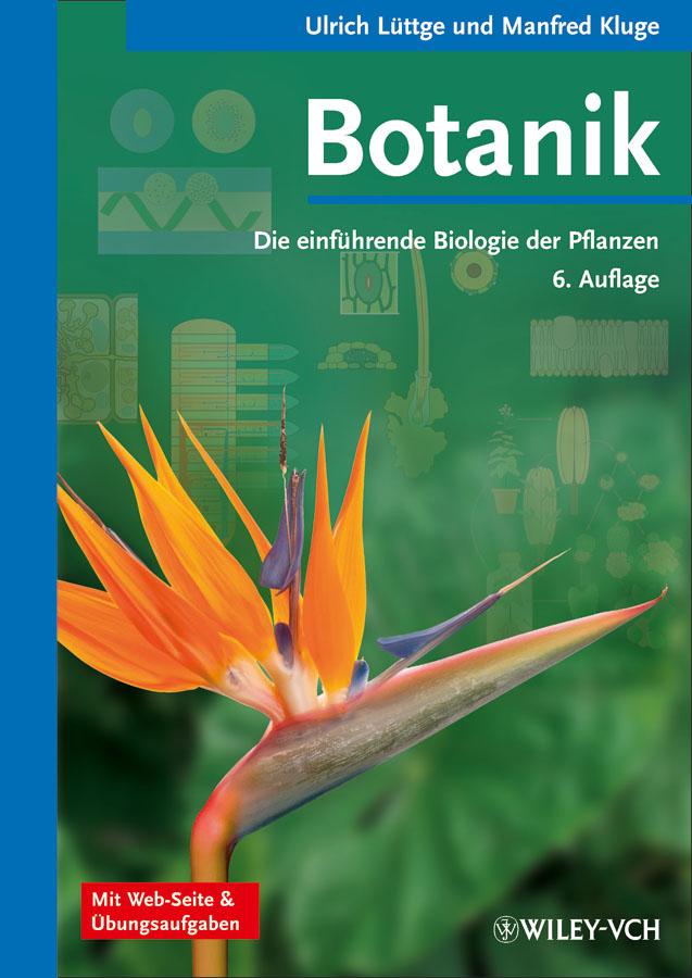 Produktbild: Botanik | Manfred Kluge, Ulrich Lüttge