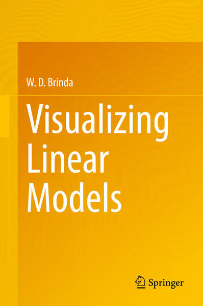 Produktbild: Visualizing Linear Models | W. D. Brinda
