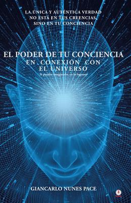 Produktbild: El poder de tu conciencia | Giancarlo Nunes Pace