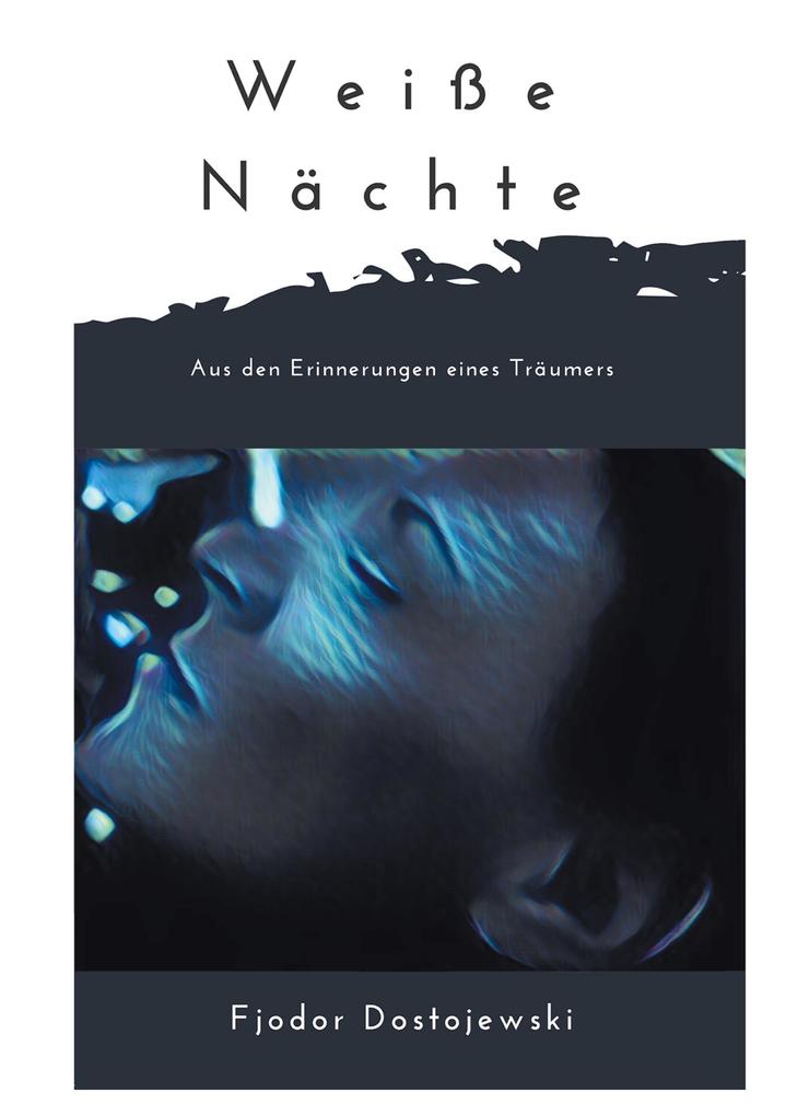 Produktbild: Weiße Nächte | Fjodor Dostojewski