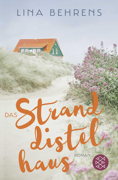 Produktbild: Das Stranddistelhaus | Lina Behrens