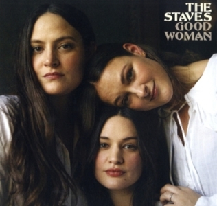 Produktbild: Good Woman | The Staves