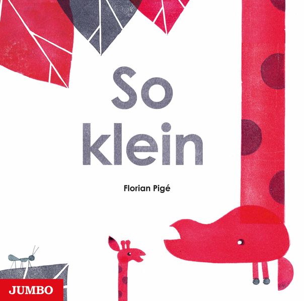 Produktbild: So klein | Florian Pigé