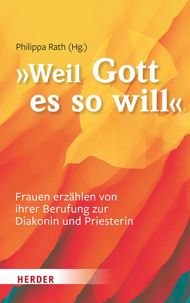 Produktbild: "... weil Gott es so will"